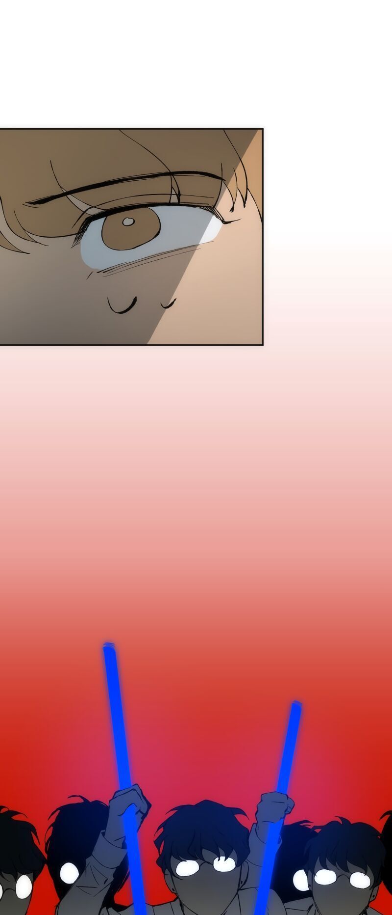 Hand Jumper - Chapter 37 - Page 17