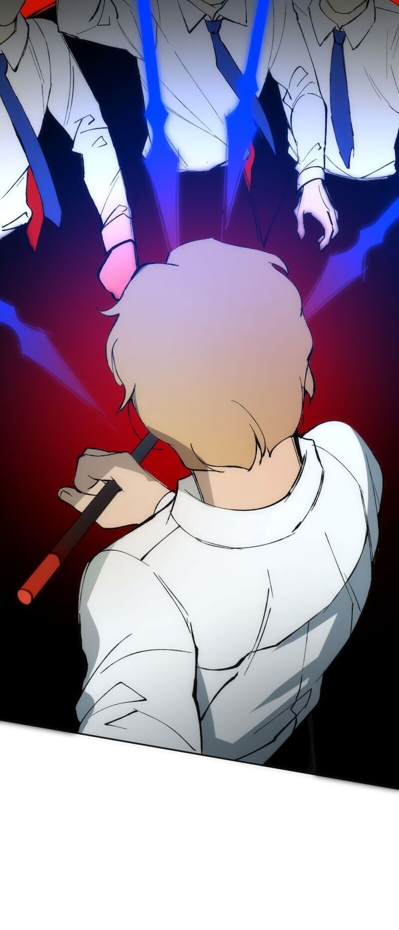 Hand Jumper - Chapter 37 - Page 18