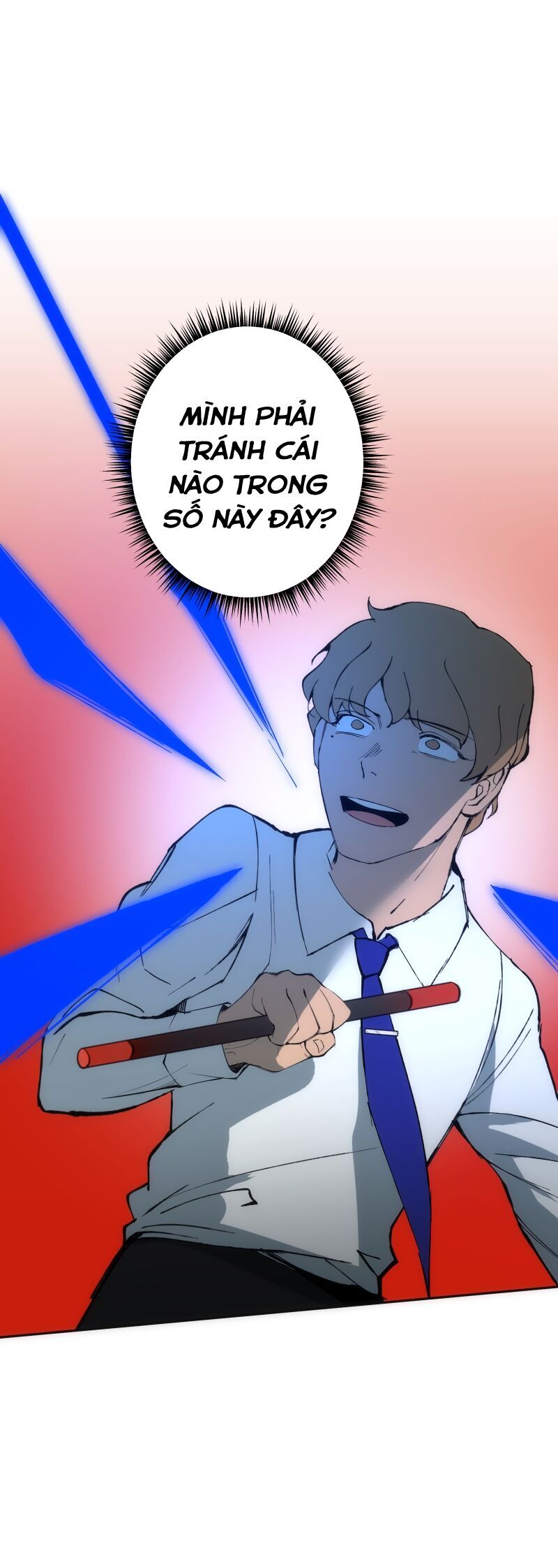 Hand Jumper - Chapter 37 - Page 19