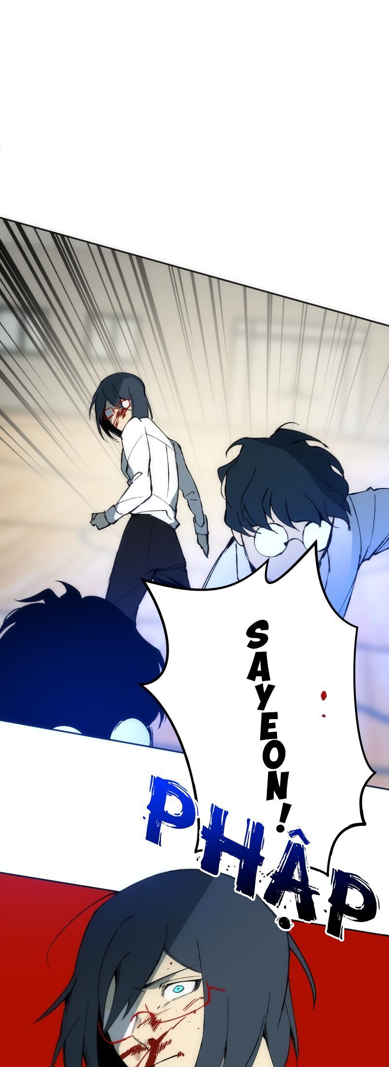 Hand Jumper - Chapter 37 - Page 21