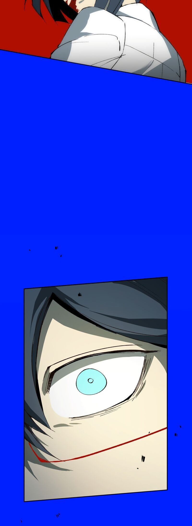 Hand Jumper - Chapter 37 - Page 22