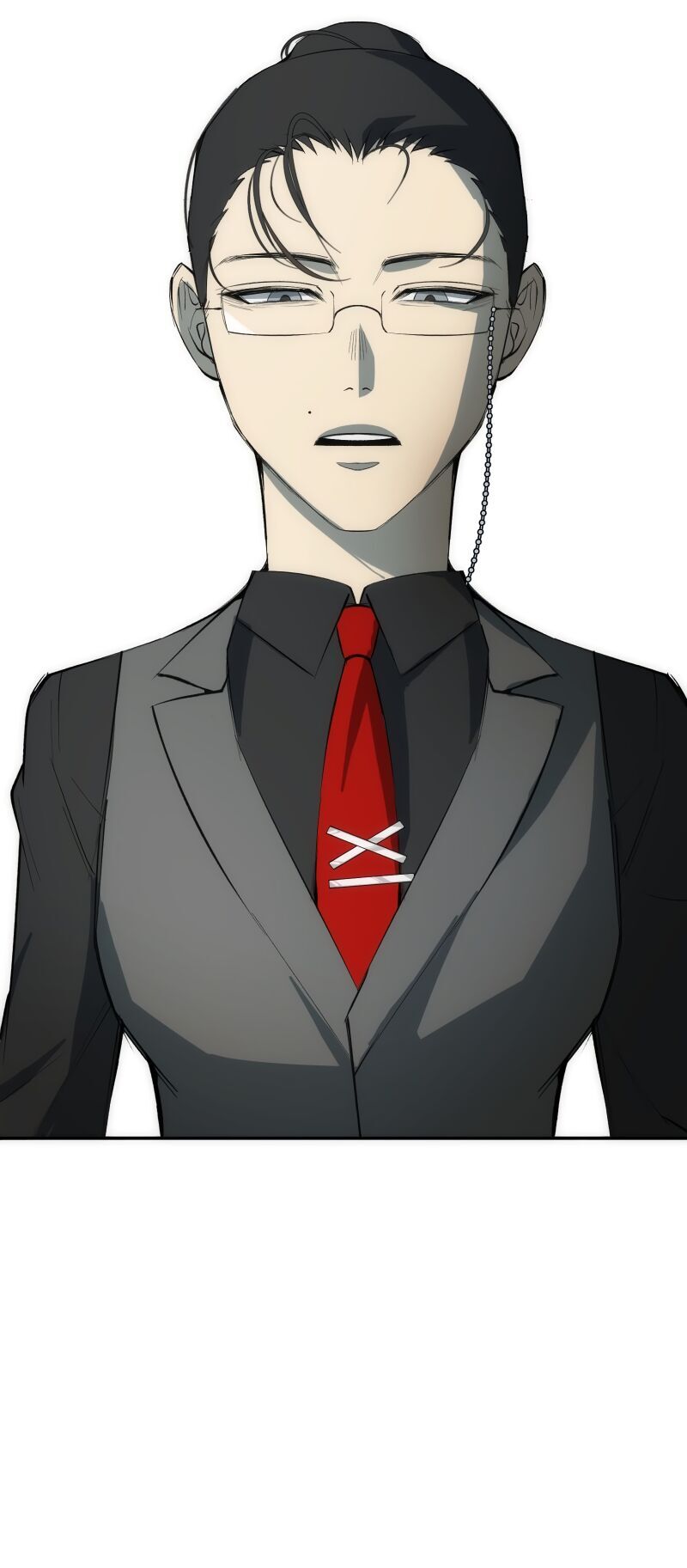 Hand Jumper - Chapter 37 - Page 25