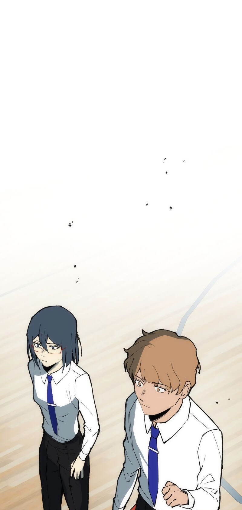 Hand Jumper - Chapter 37 - Page 29