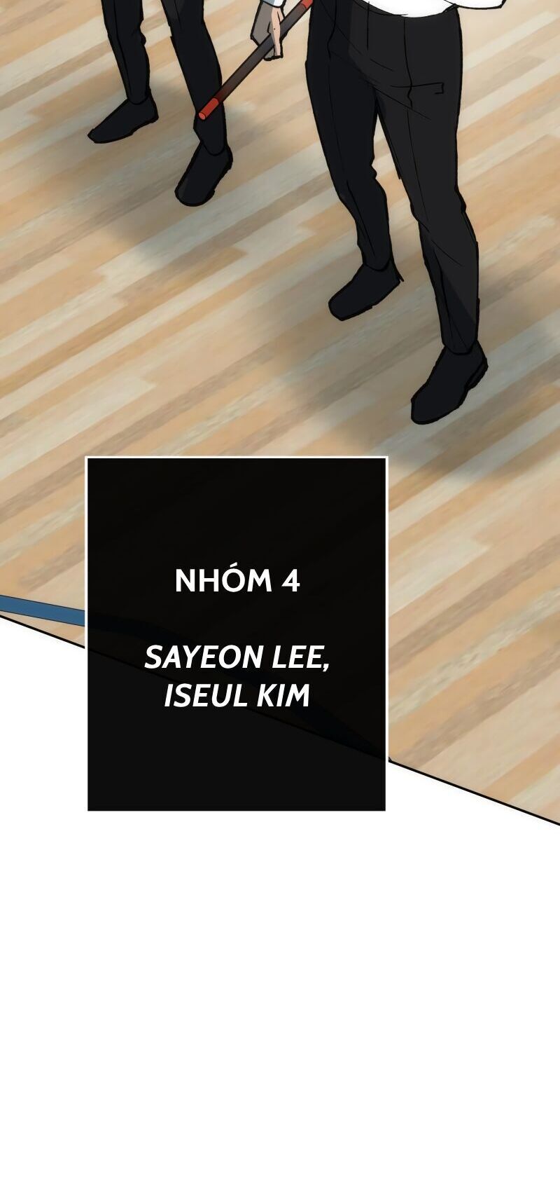 Hand Jumper - Chapter 37 - Page 30