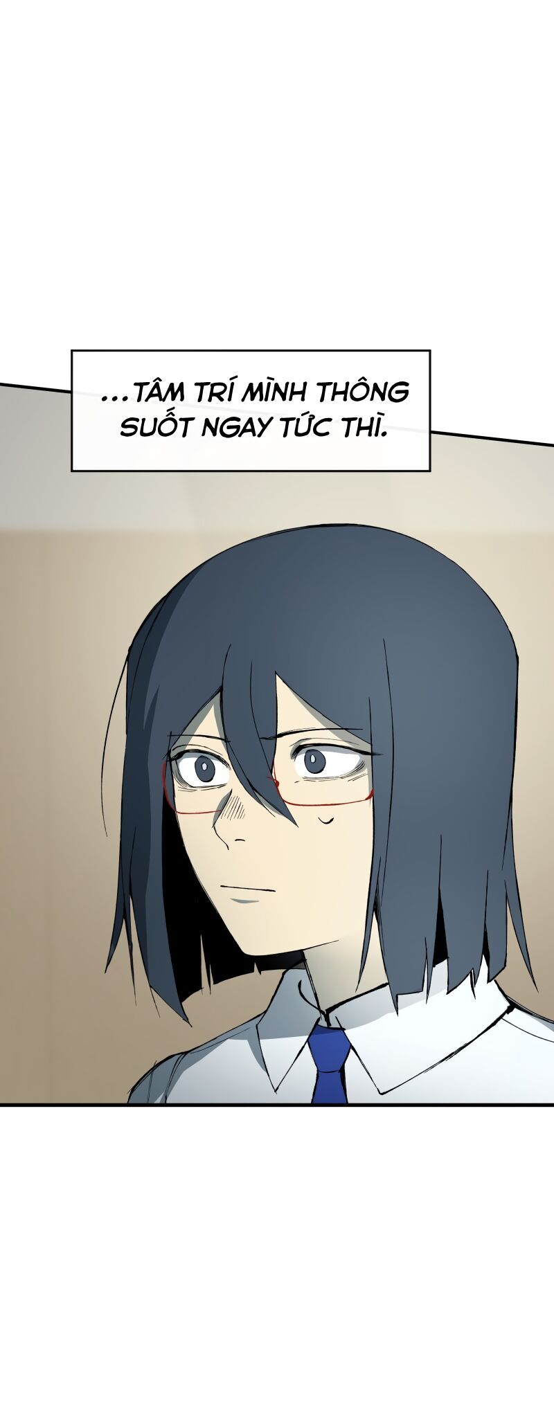 Hand Jumper - Chapter 37 - Page 31