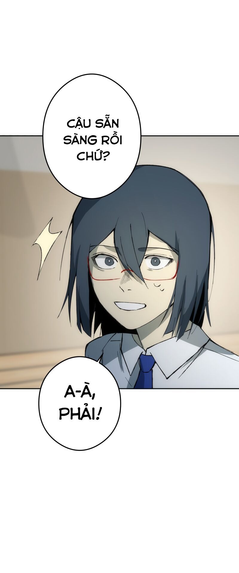 Hand Jumper - Chapter 37 - Page 36