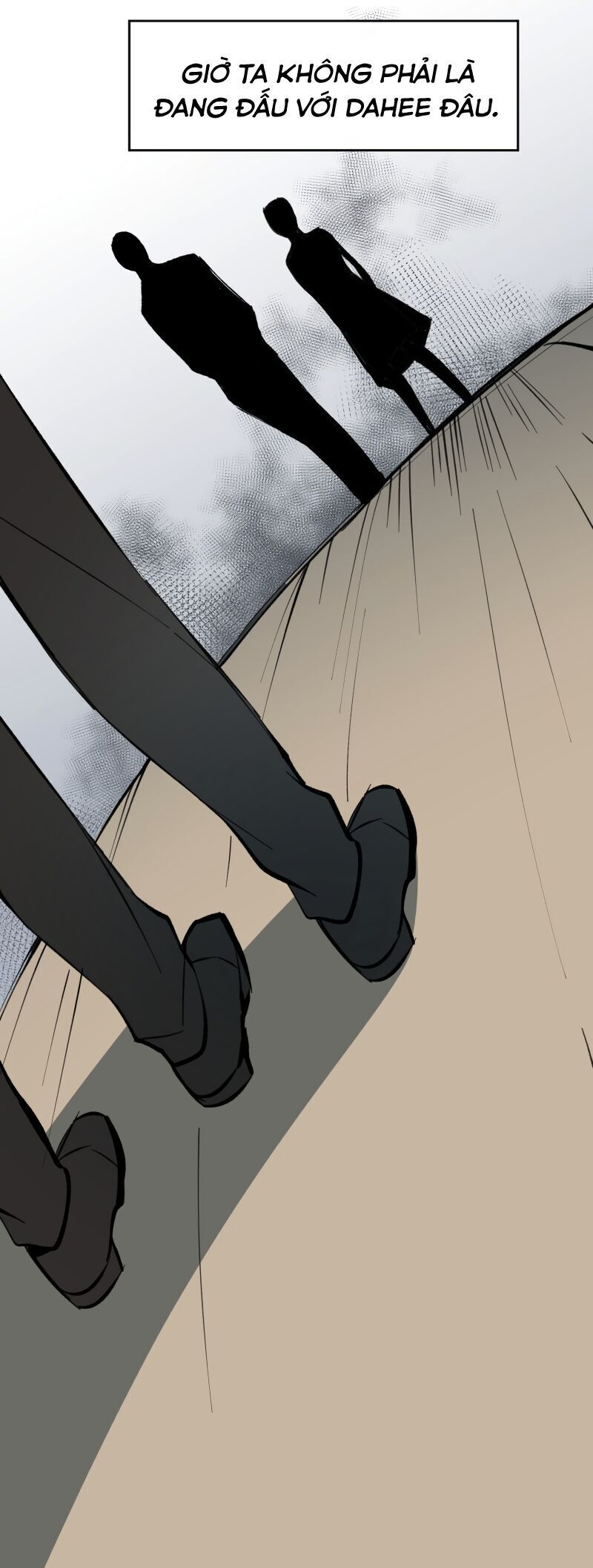 Hand Jumper - Chapter 37 - Page 40