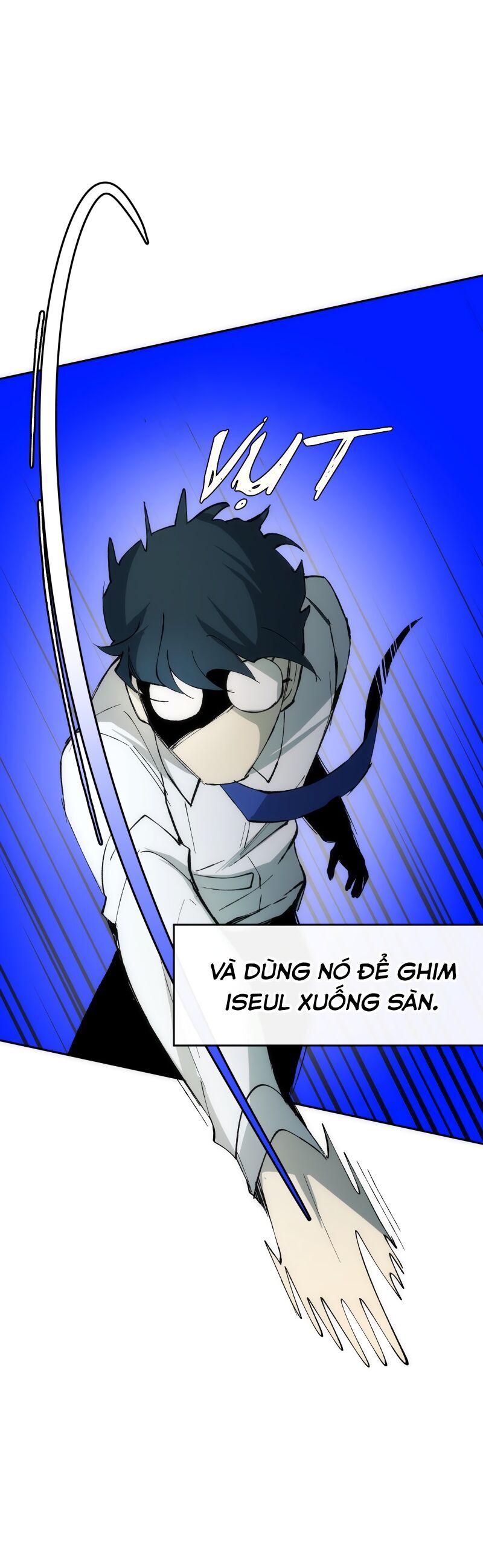 Hand Jumper - Chapter 37 - Page 49