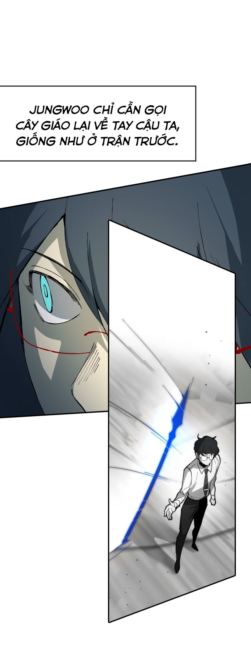 Hand Jumper - Chapter 37 - Page 54