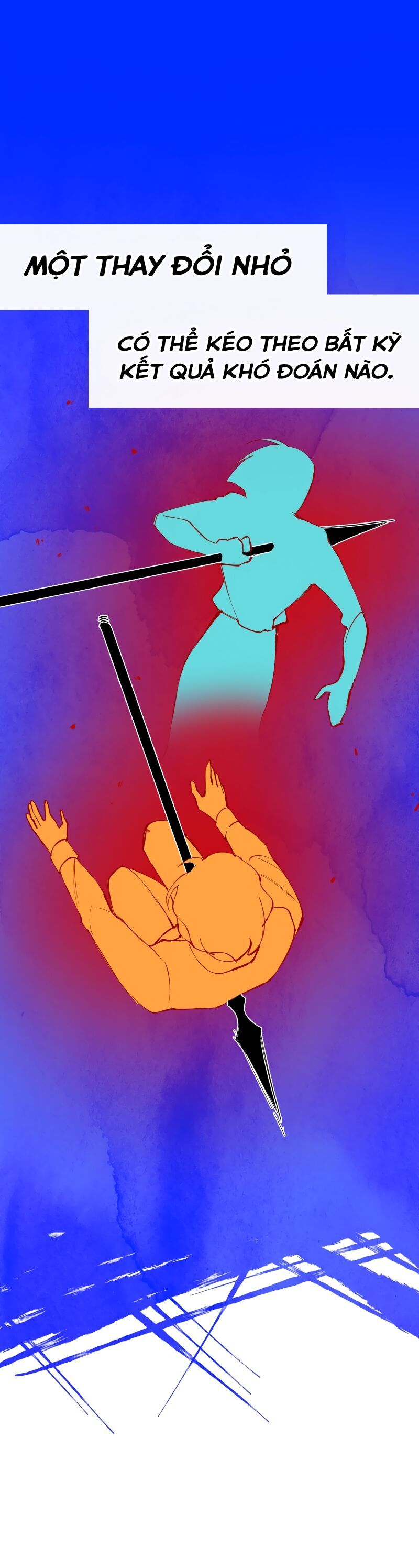 Hand Jumper - Chapter 37 - Page 57