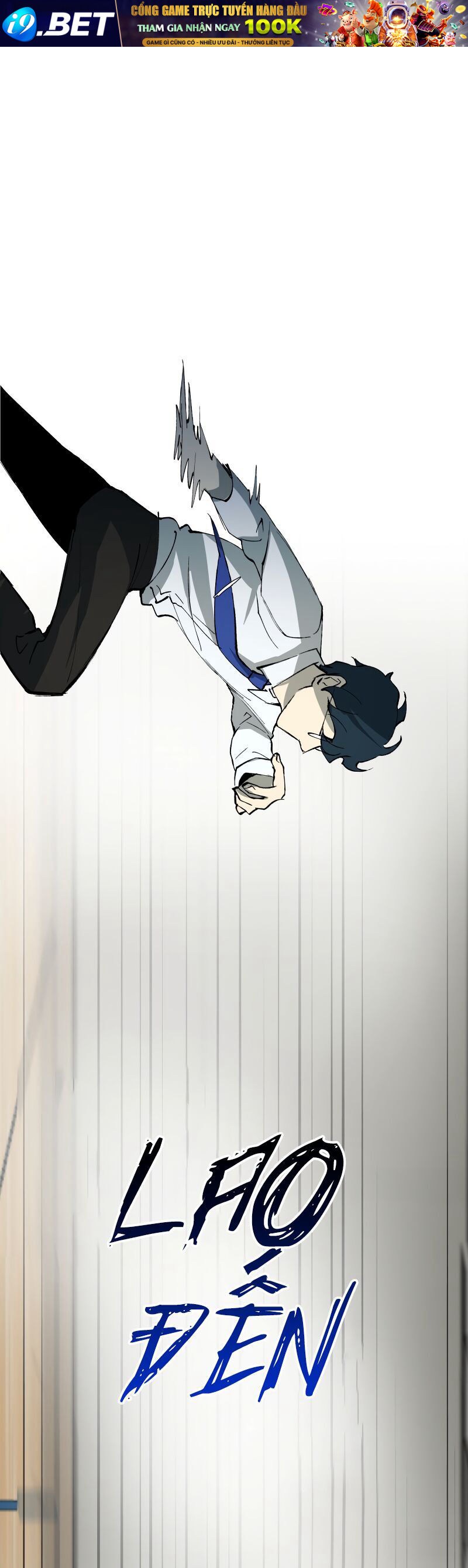 Hand Jumper - Chapter 37 - Page 59