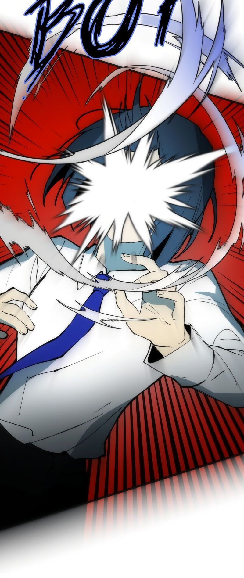 Hand Jumper - Chapter 37 - Page 6