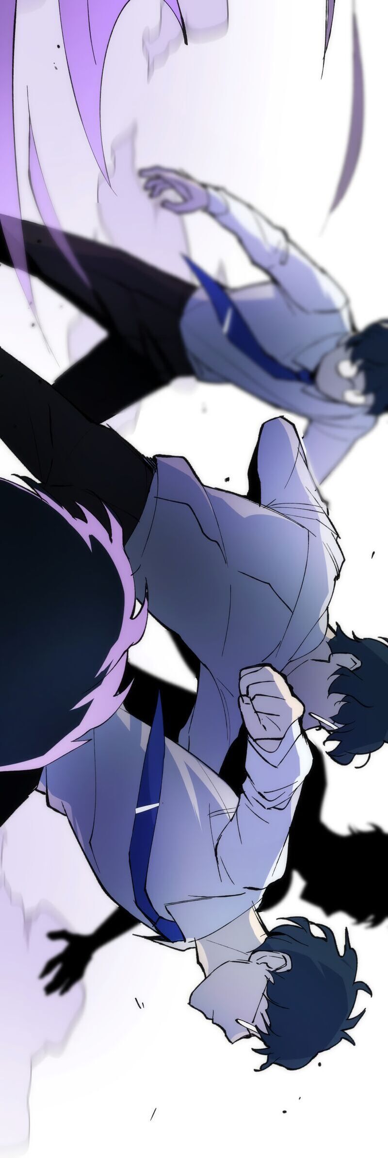 Hand Jumper - Chapter 37 - Page 66