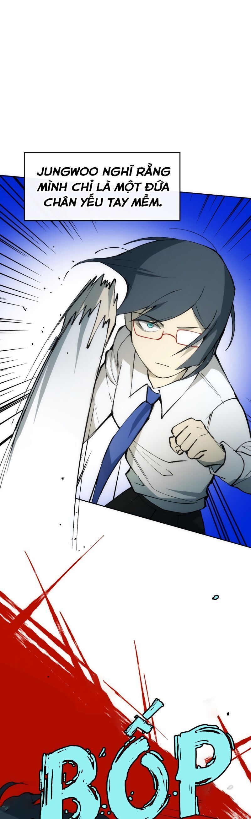 Hand Jumper - Chapter 37 - Page 70