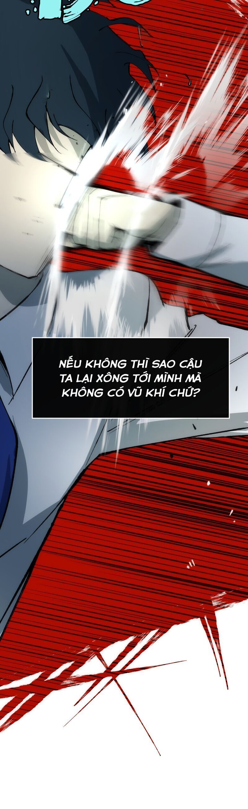 Hand Jumper - Chapter 37 - Page 71