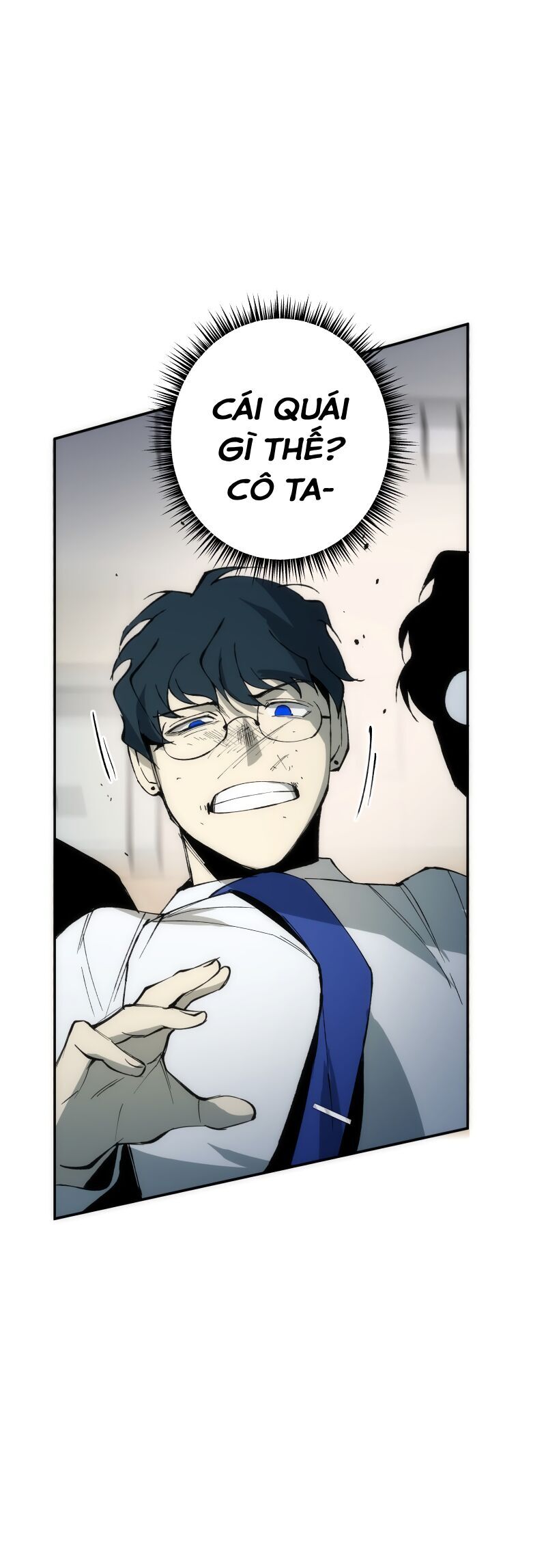 Hand Jumper - Chapter 37 - Page 75