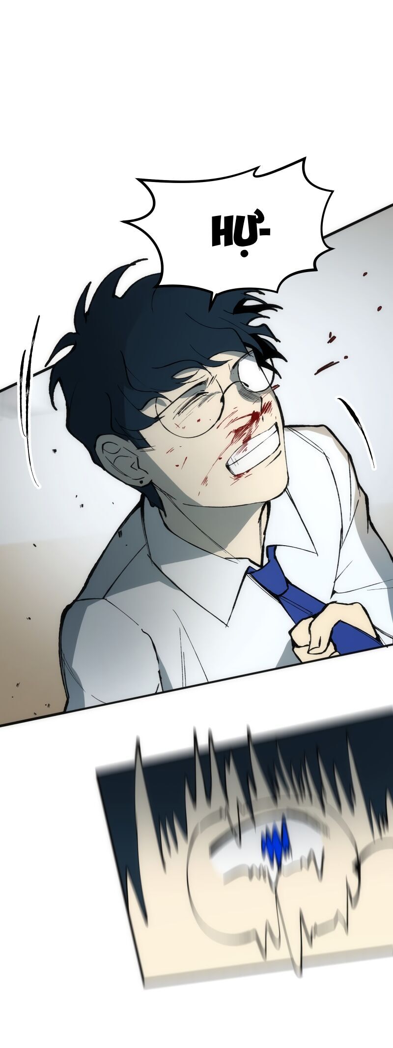 Hand Jumper - Chapter 37 - Page 79