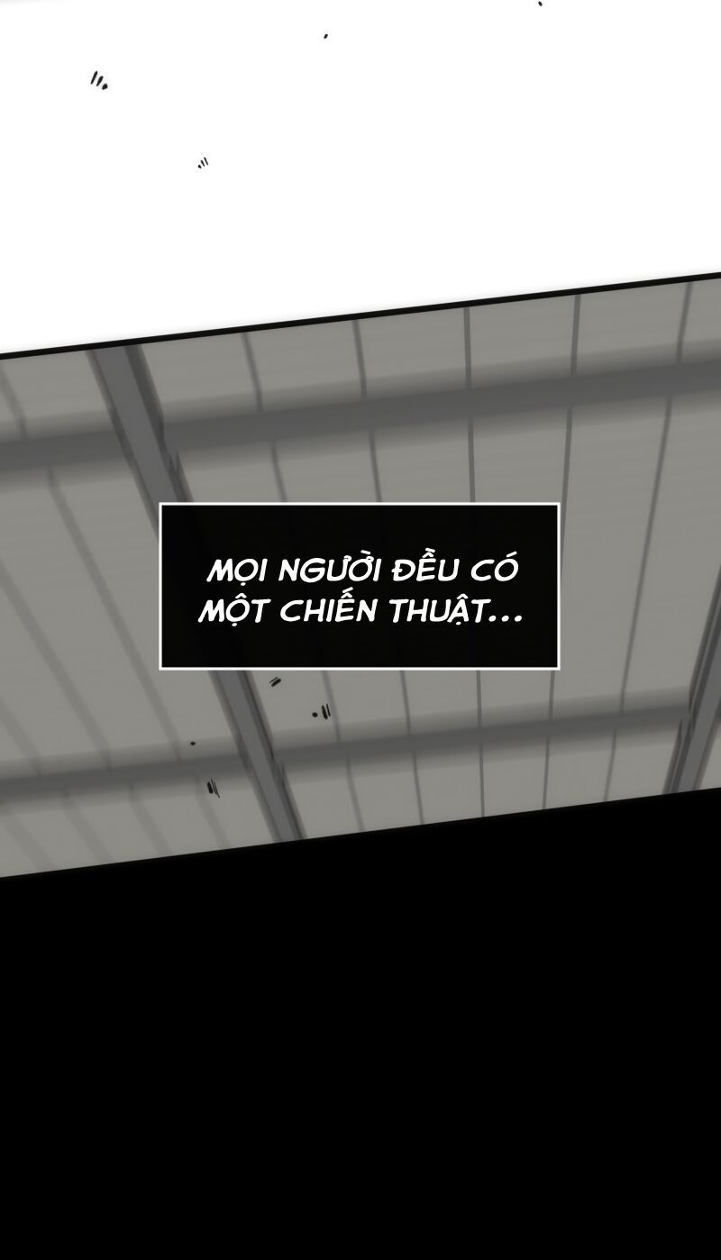 Hand Jumper - Chapter 37 - Page 8