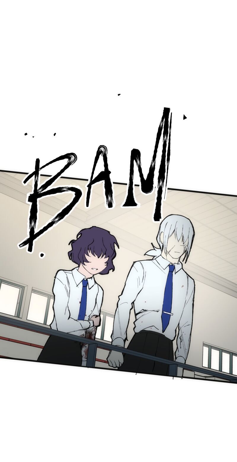 Hand Jumper - Chapter 37 - Page 81