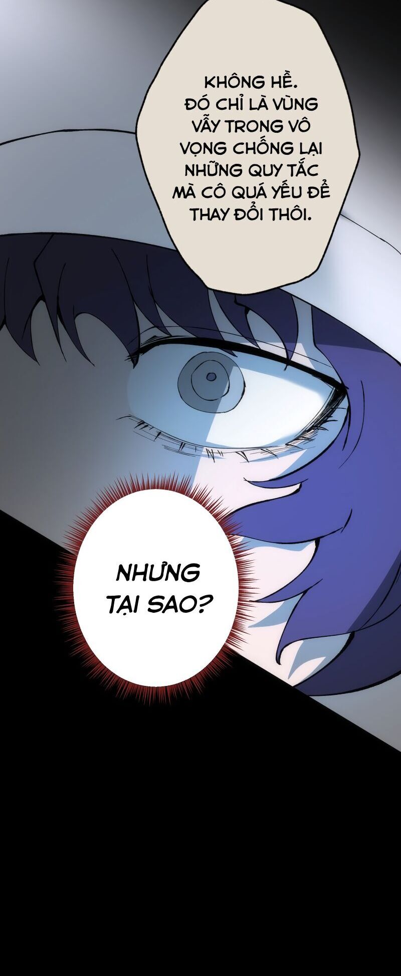 Hand Jumper - Chapter 37 - Page 84