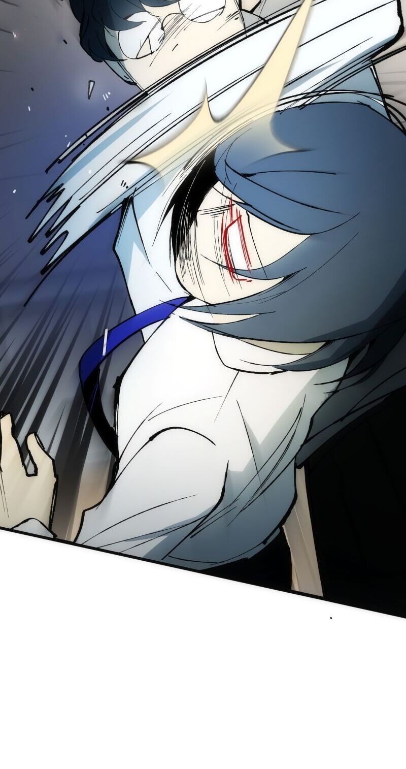 Hand Jumper - Chapter 37 - Page 87