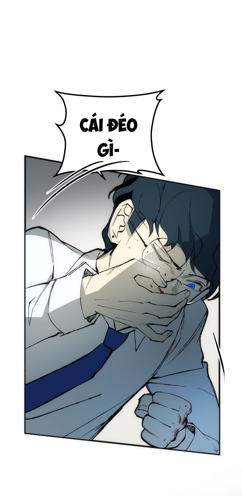 Hand Jumper - Chapter 37 - Page 88