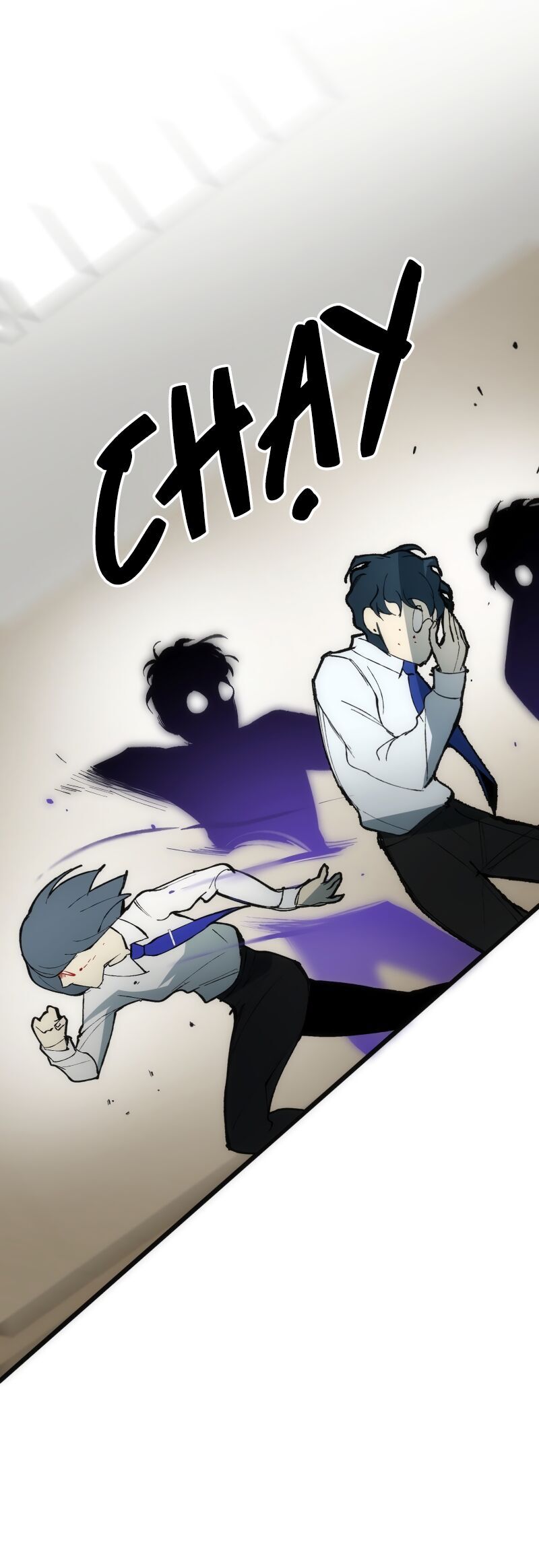 Hand Jumper - Chapter 37 - Page 89