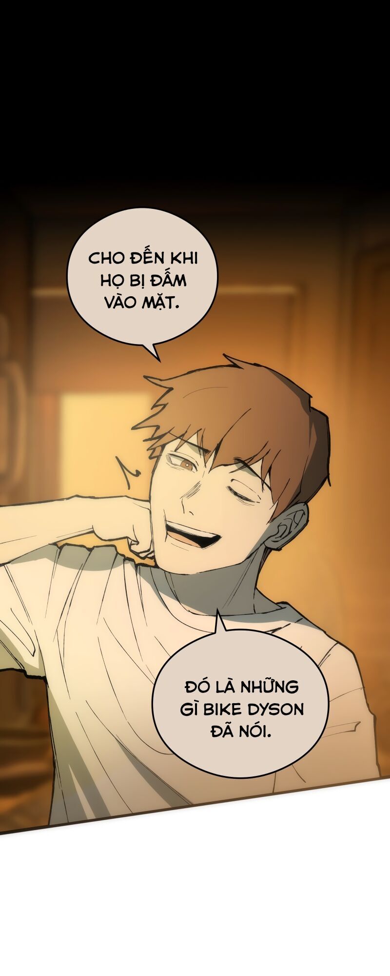 Hand Jumper - Chapter 37 - Page 9