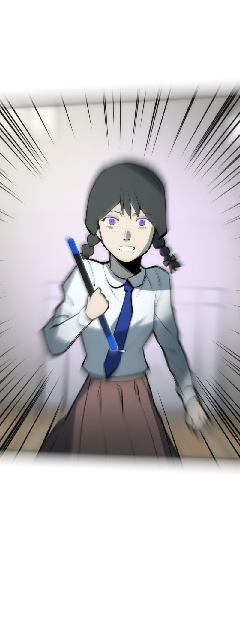 Hand Jumper - Chapter 37 - Page 90