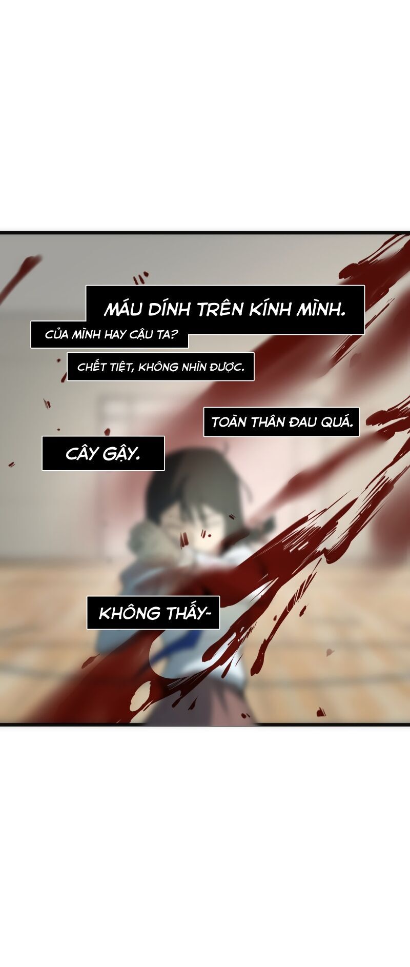 Hand Jumper - Chapter 37 - Page 92