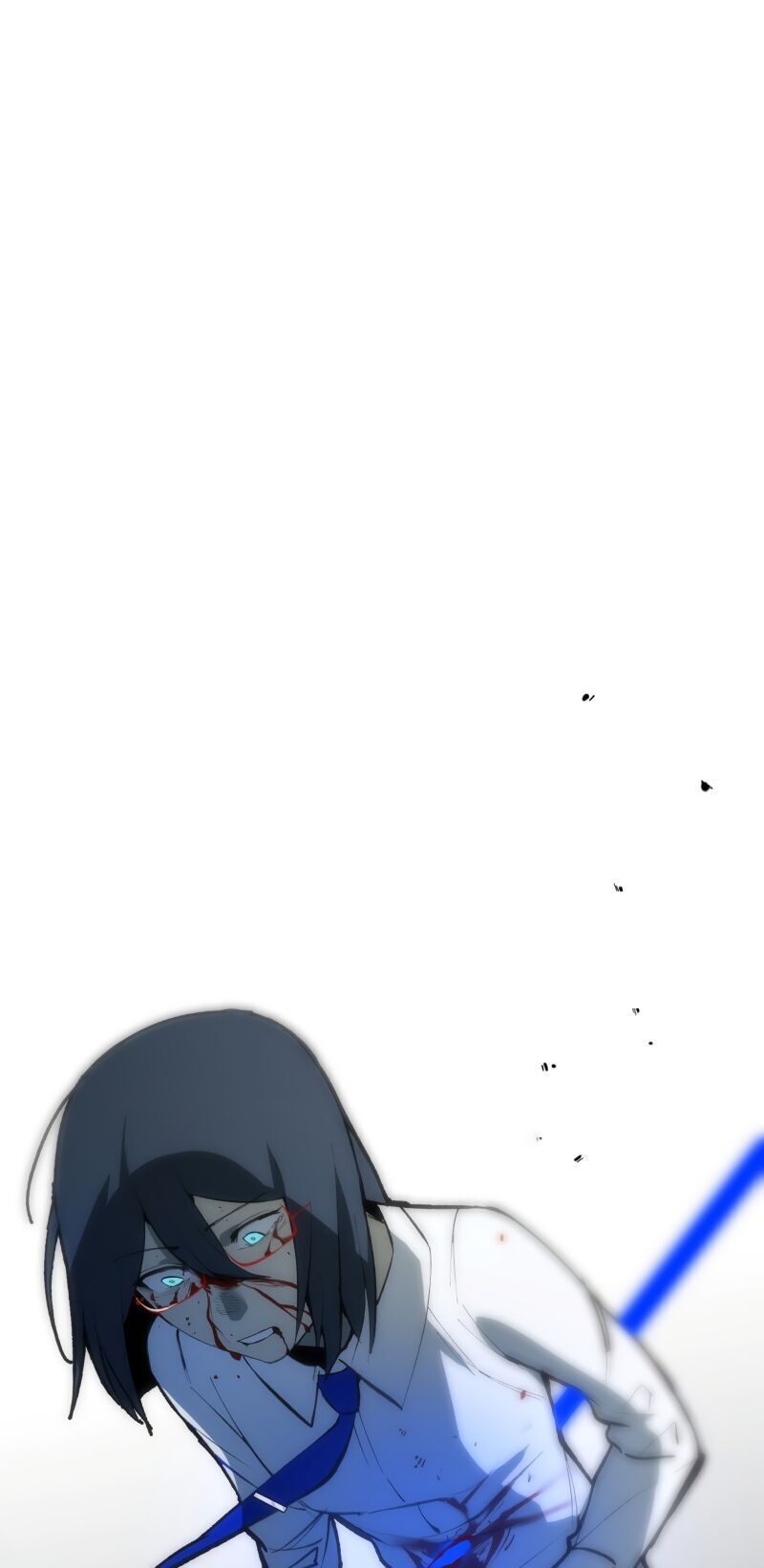 Hand Jumper - Chapter 37 - Page 96