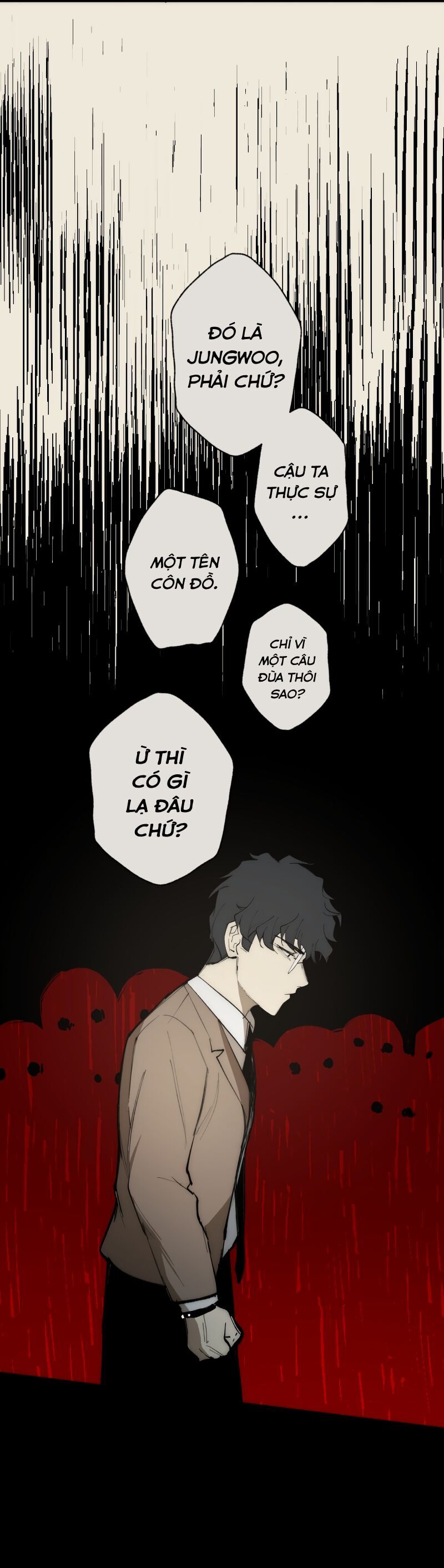 Hand Jumper - Chapter 38 - Page 10