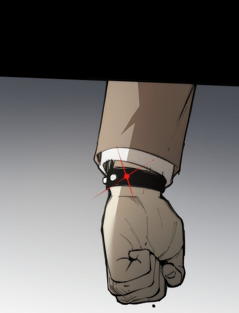 Hand Jumper - Chapter 38 - Page 11