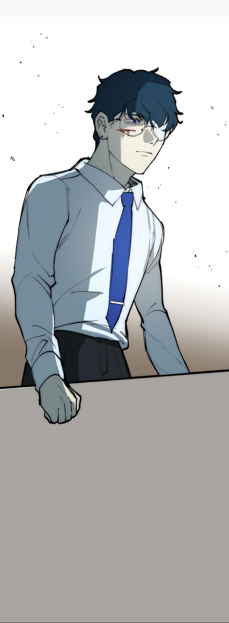 Hand Jumper - Chapter 38 - Page 15