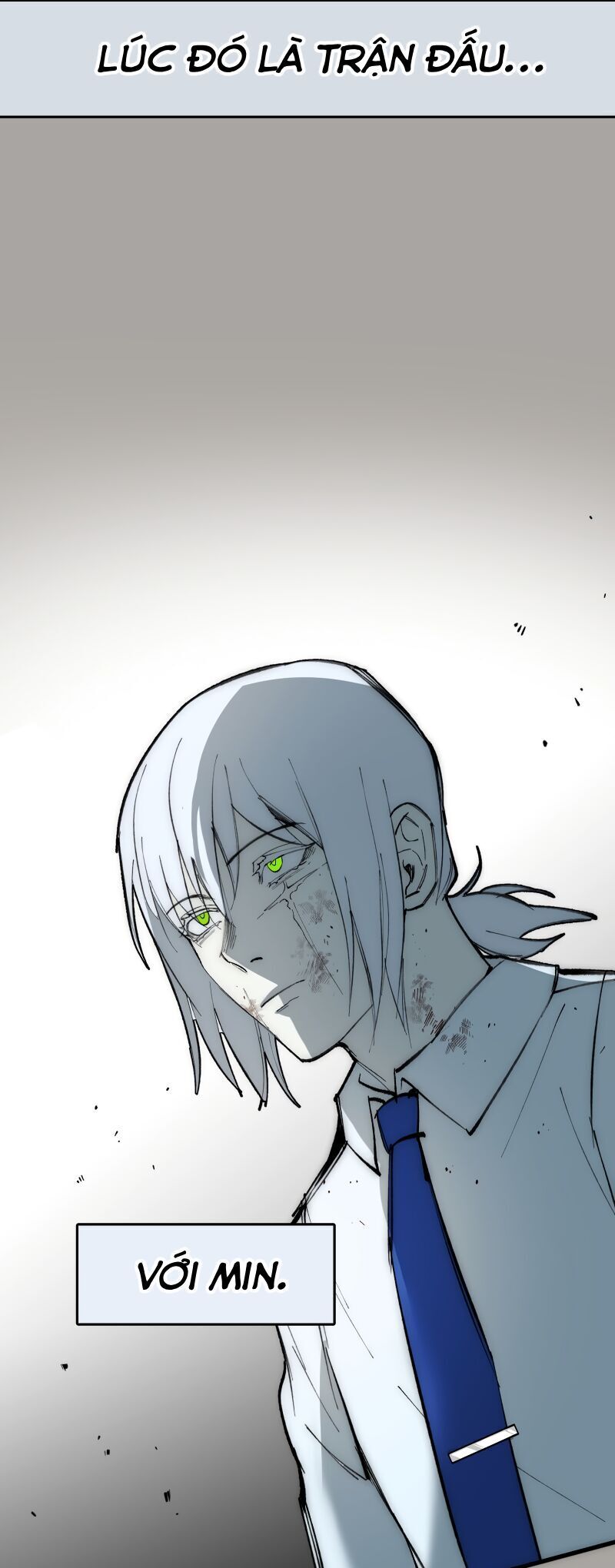 Hand Jumper - Chapter 38 - Page 16