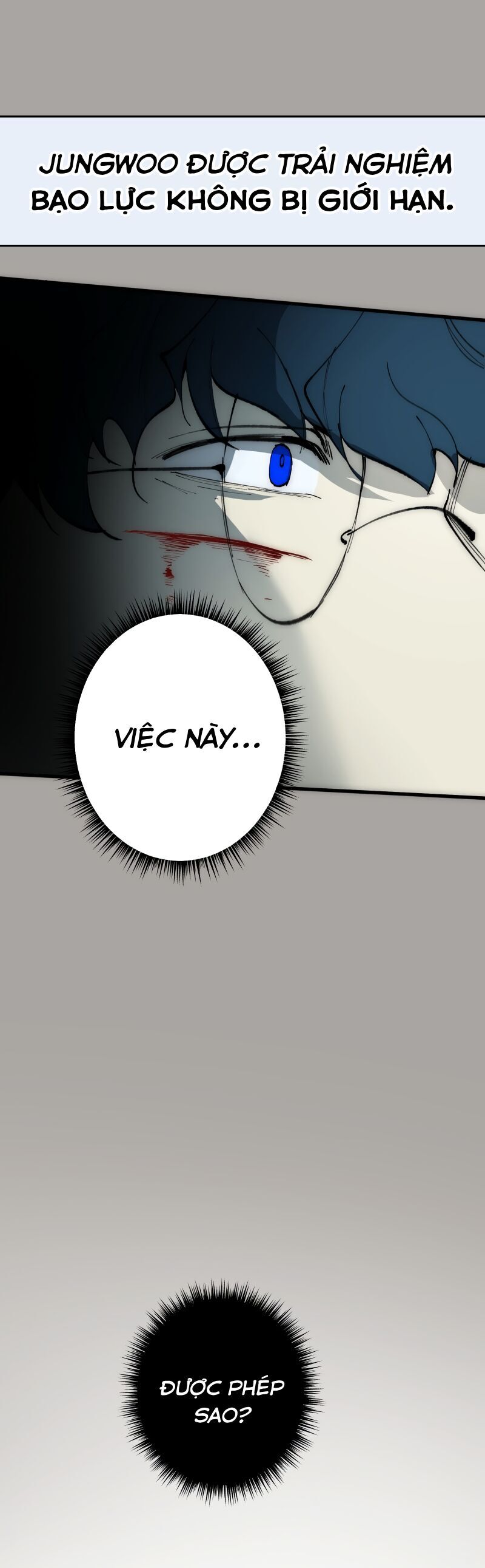 Hand Jumper - Chapter 38 - Page 18