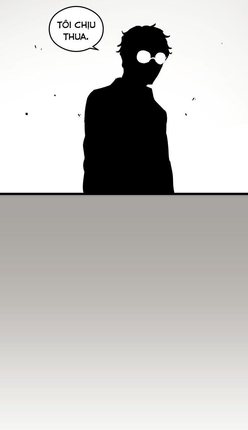 Hand Jumper - Chapter 38 - Page 19