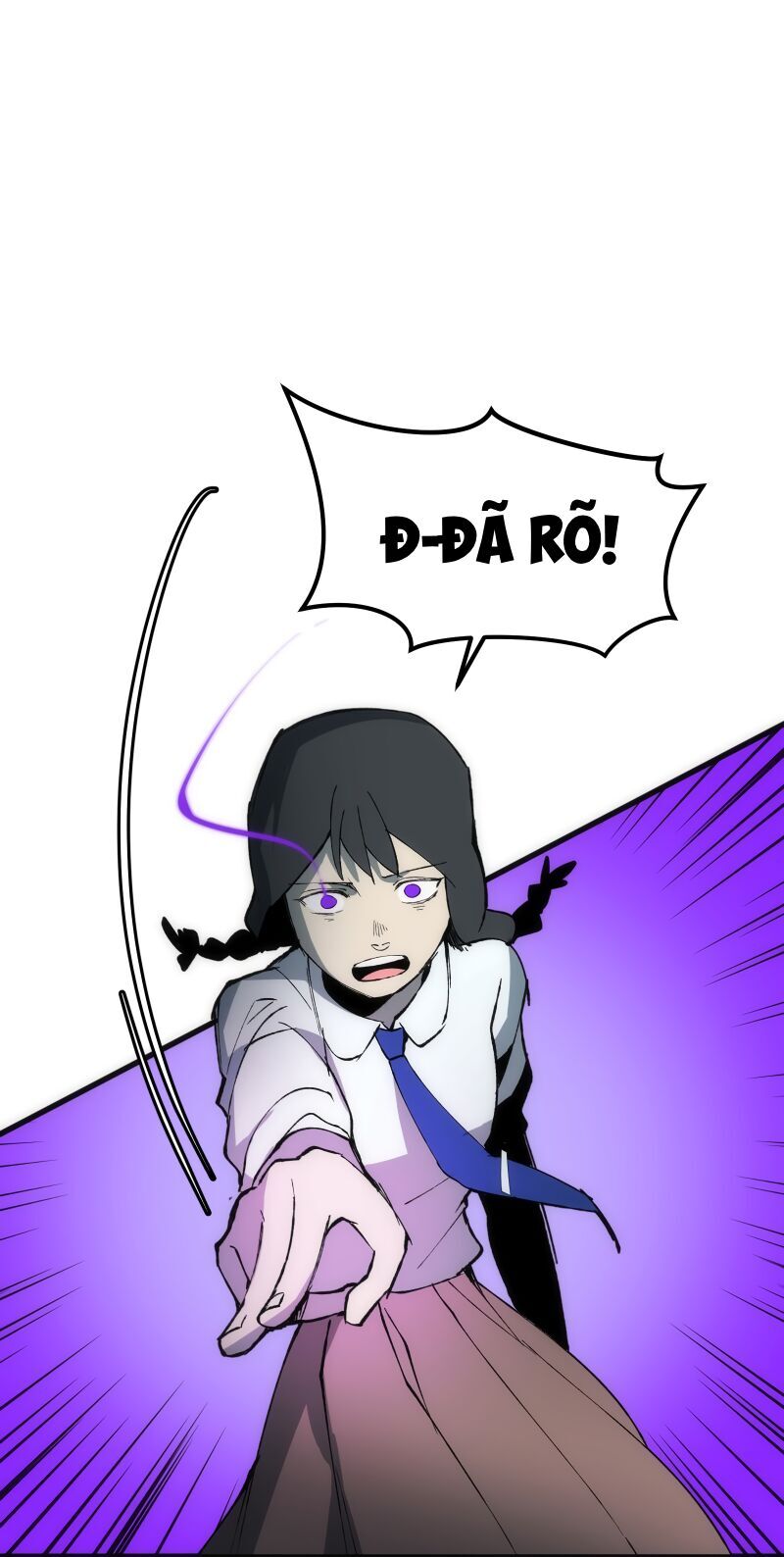 Hand Jumper - Chapter 38 - Page 23