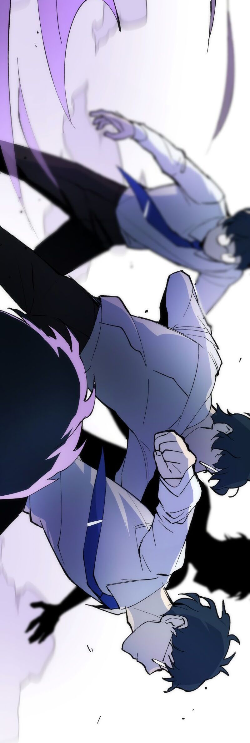 Hand Jumper - Chapter 38 - Page 27