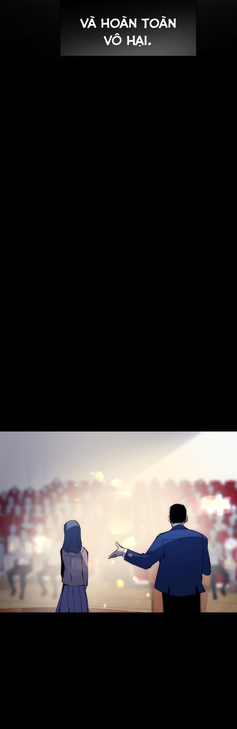 Hand Jumper - Chapter 38 - Page 30