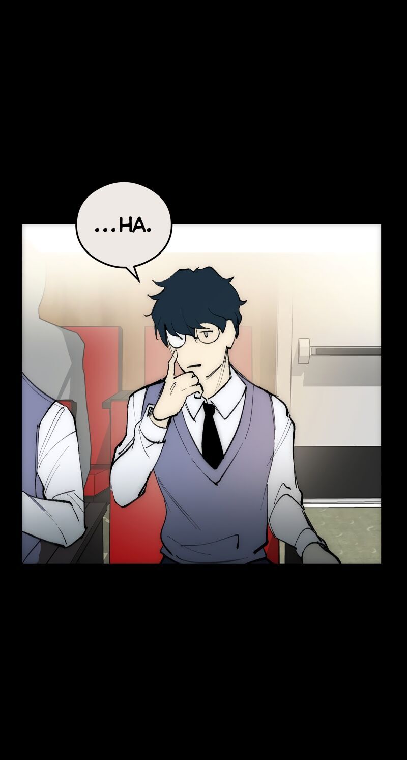 Hand Jumper - Chapter 38 - Page 37