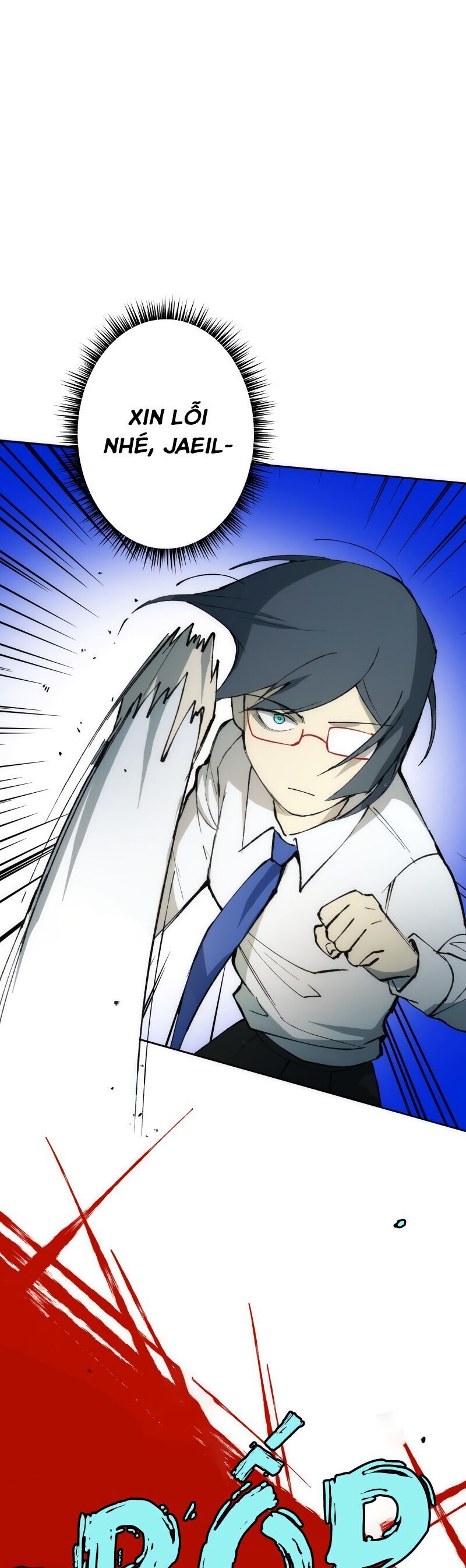 Hand Jumper - Chapter 38 - Page 41