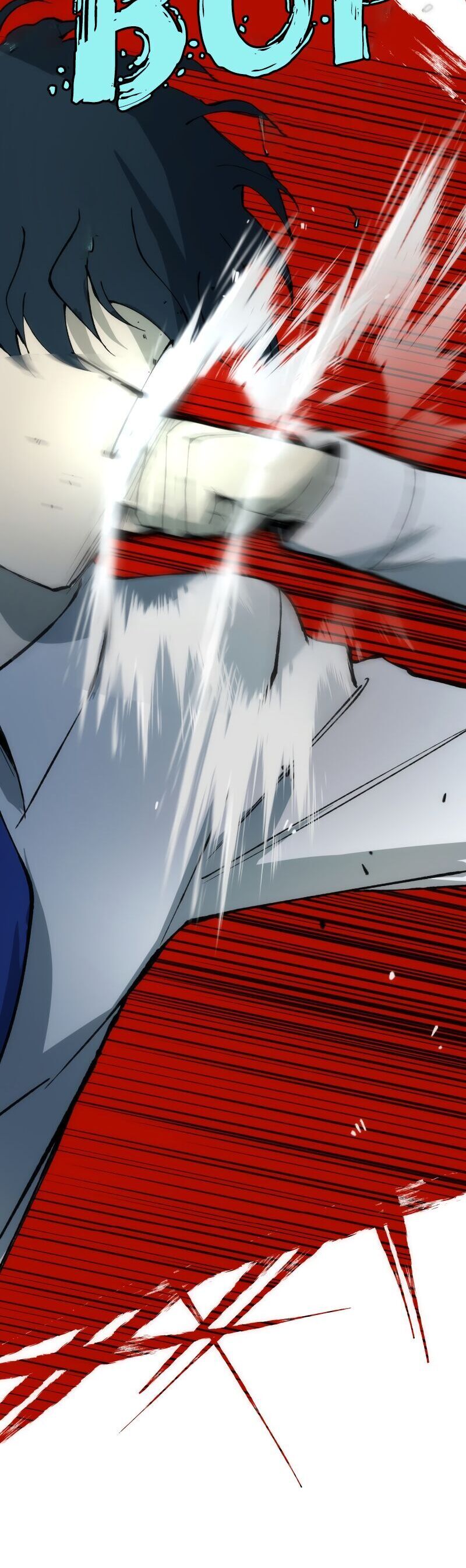 Hand Jumper - Chapter 38 - Page 42