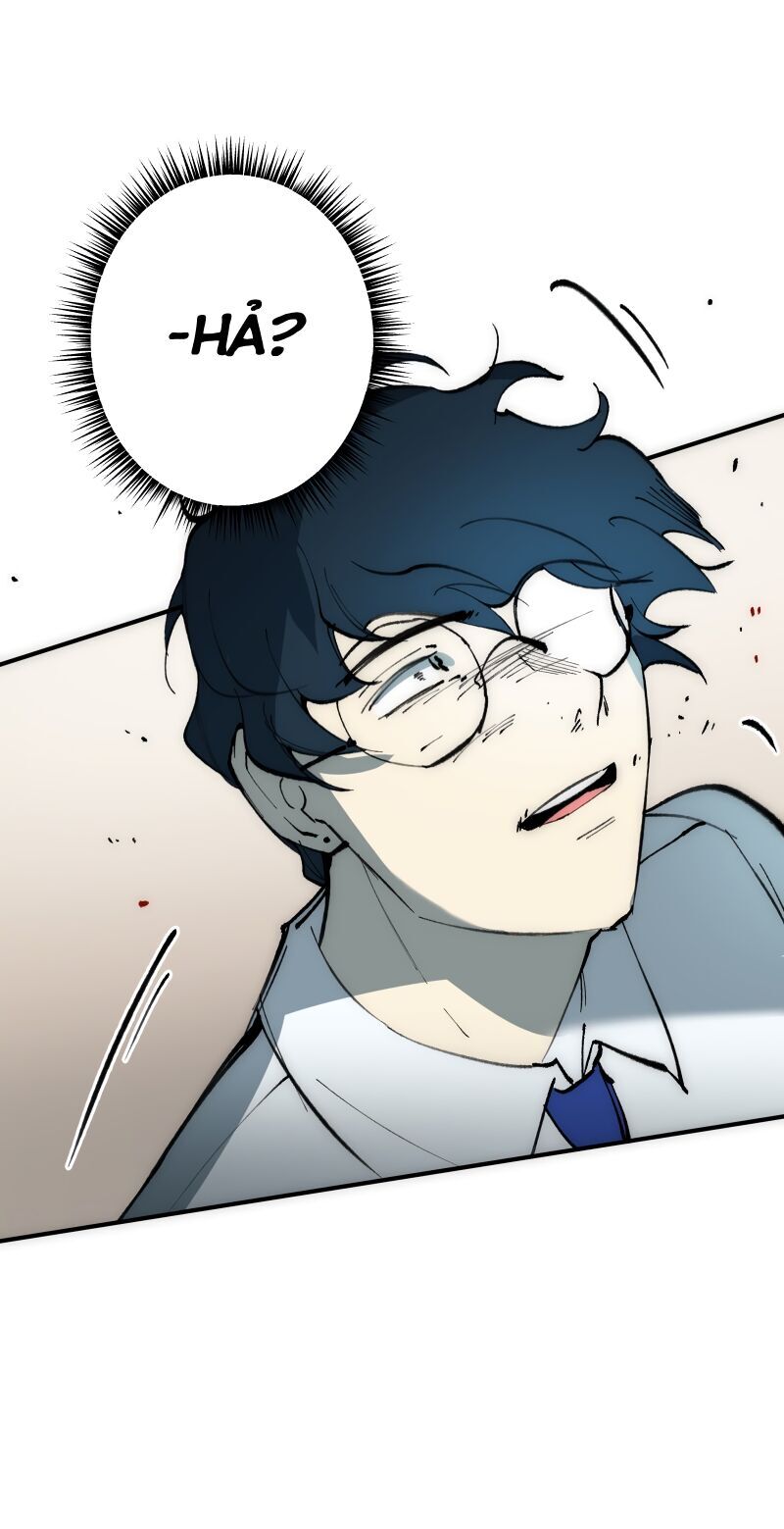 Hand Jumper - Chapter 38 - Page 43