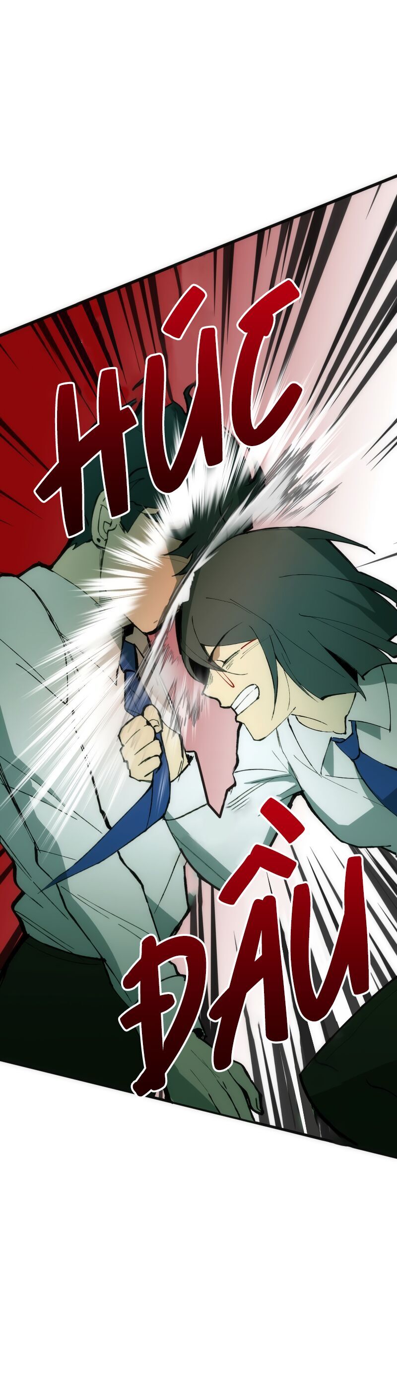 Hand Jumper - Chapter 38 - Page 45