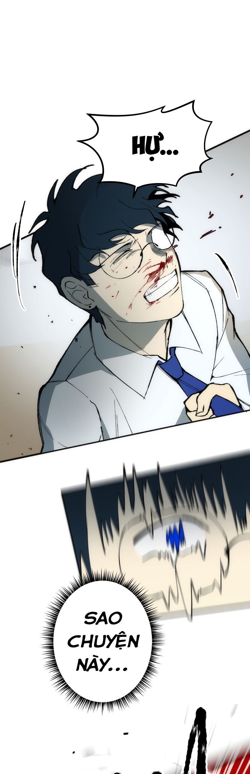 Hand Jumper - Chapter 38 - Page 46