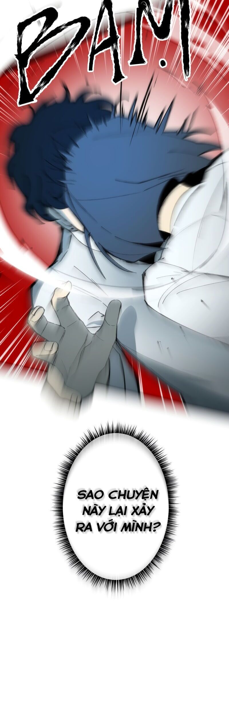 Hand Jumper - Chapter 38 - Page 47