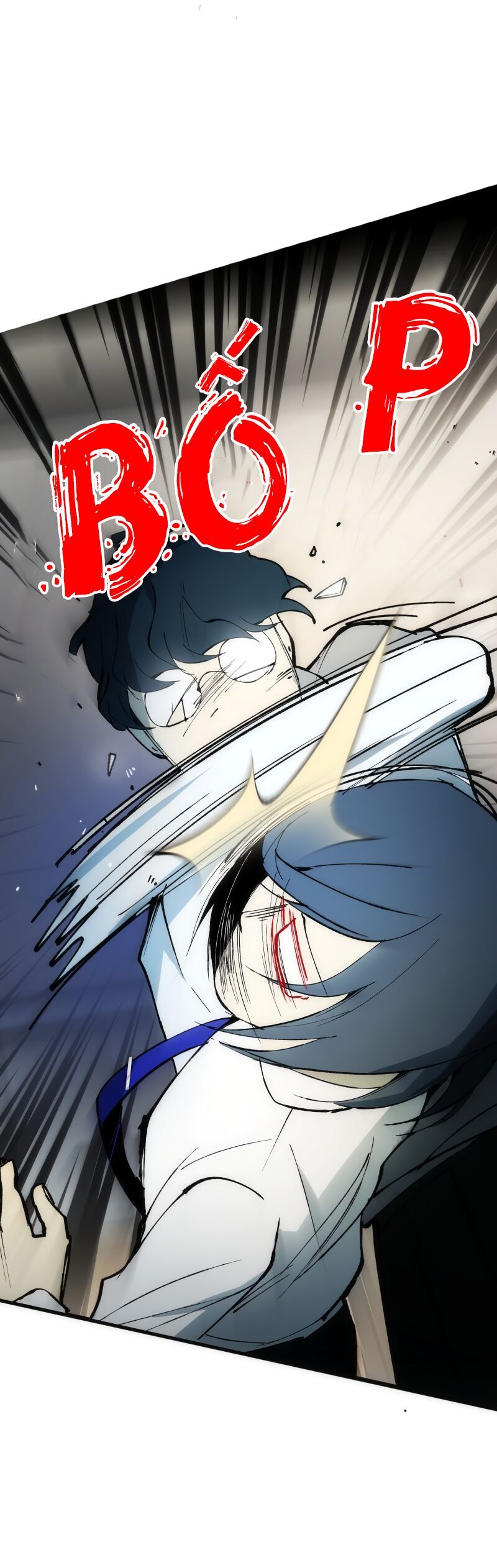 Hand Jumper - Chapter 38 - Page 50