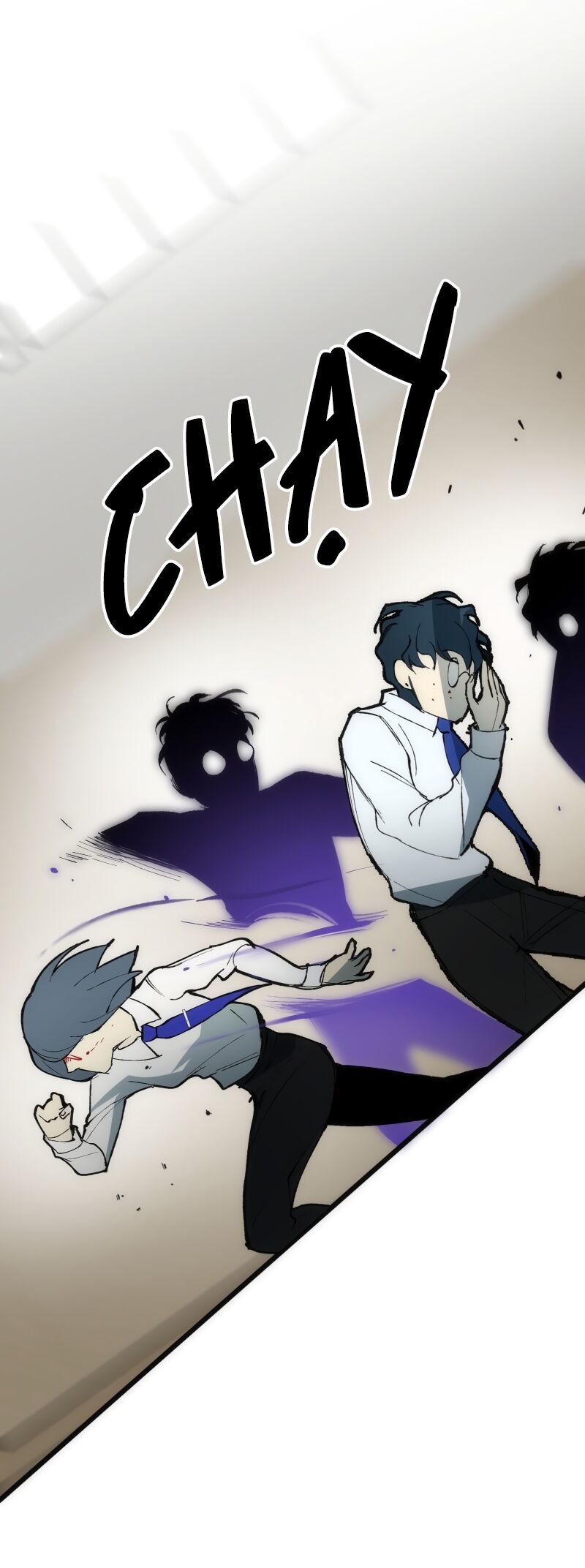 Hand Jumper - Chapter 38 - Page 52