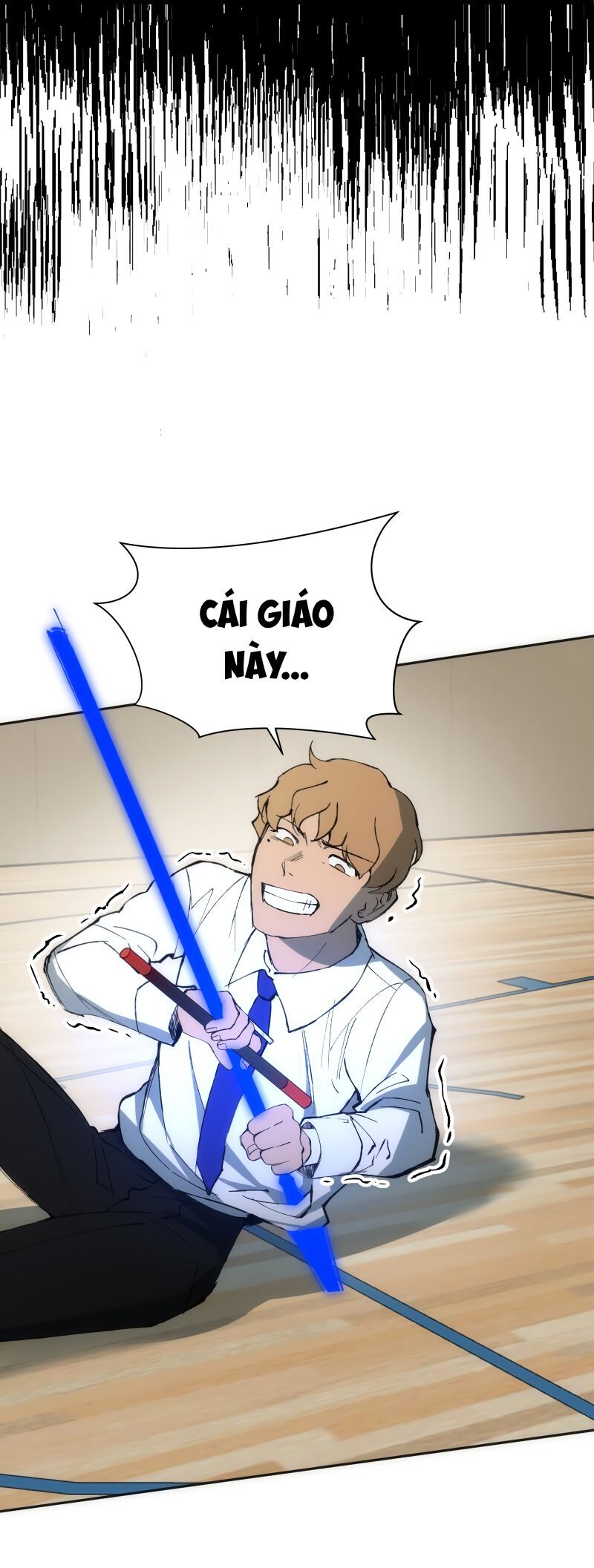 Hand Jumper - Chapter 38 - Page 54